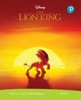 level 4 disney kids readers the lion king pack