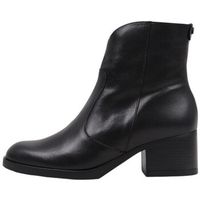 wonders botines g-6253 para mujer