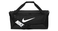 bolsa de deporte nike brasilia 9 5 mediana negra