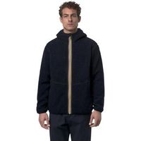 k-way chaquetas jack sherpa polar double k3132nw para hombre