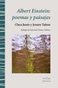 albert einstein poemas y paisajes