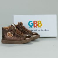 gbb zapatillas altas - para nina