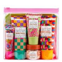 Heathcote and Ivory Cloud Nine Blooming Happy Top to Toe Kit