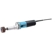 amoladora recta 750w 1800-7000 rp - makita - gd0810c