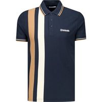 lambretta polo classic para mujer