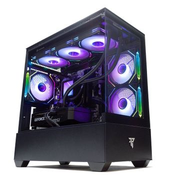 PcCom Imperial AMD Ryzen 7 5700X / 32GB / 1TB SSD / RTX 5070 / Windows 11 Home