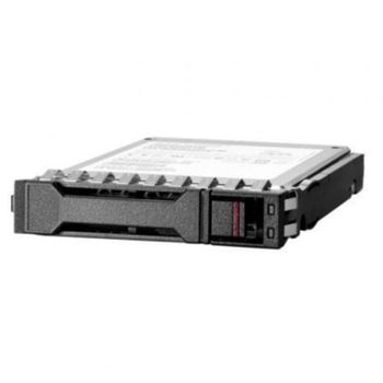 Disco Duro HPE 480GB SSD SATA 6Gb/s P40497-B21 SFF Lectura Intensiva Hot-Swap
