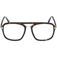 tom ford gafas de sol ft6086b-052 para mujer