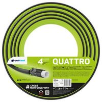 manguera cellfast quattro 1 20 m de 4 capas