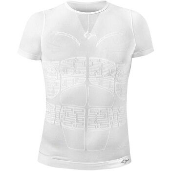 Floky Tops y Camisetas T-Shirt Oxygen Short Sleeve para hombre