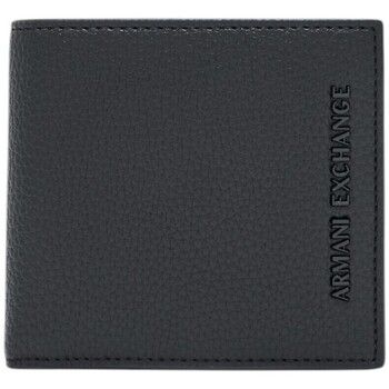 Armani Exchange Cartera q-roa-42114 para hombre