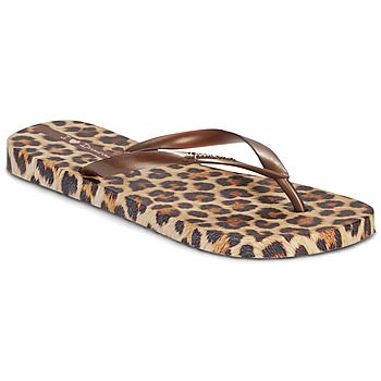 Ipanema Chanclas Animal Print VII Fem para mujer