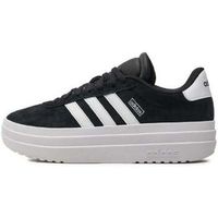 adidas zapatillas vl court bold j black ih4777 para nino