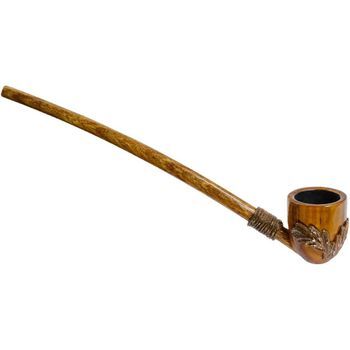 El Hobbit Un Viaje Inesperado Réplica Pipa De Bilbo Bolsón Noble Collection