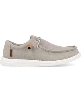 de PAREDES ZAPATILLAS CASUAL MUJER ALBETA GRIS GRIS GRIS