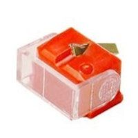 aguja tocadiscos fox598-dst-w con punta de diamante compatible con sony nd-15 xl-15