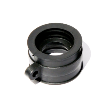 Colector de admisión Moto Guzzi Serie Grossa carburador Dell'Orto PHM 40 junta anillo de cable