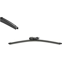 silencio rear flat wiper blade vm260