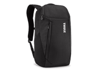 mochila para portatil - thule accent 20 l para pc de 14 macbook 16 tablet 105 negro