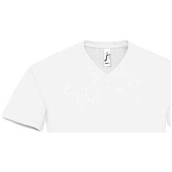 Sols Camiseta Imperial para hombre