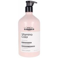 loreal acondicionador vitamino color acondicionador protector del color 750 ml para mujer