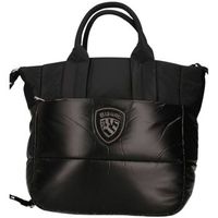 blauer bolso - para mujer