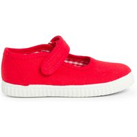 pisamonas bailarinas merceditas nina cinta adhesiva suela tipo zapatillas para nina