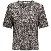 jdy camiseta debbie para mujer