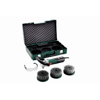 Pulidora Pe 15-25 Rt Set, Juego De Accesorios De Renovación - 615250500