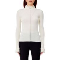 liu jo jersey cf6043ma82o para mujer