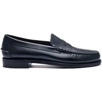 sebago mocasines mocassins dan cuir souple impermeable para hombre