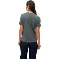 vero moda camiseta paulina para mujer