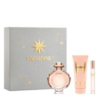 rabanne olympea set