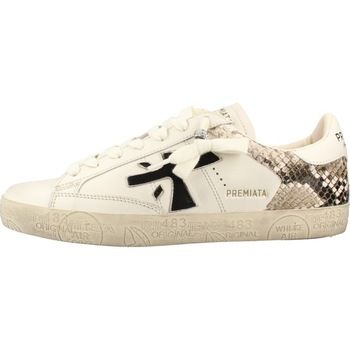 Premiata Deportivas Moda Stevend 8497 Deportivo Stevend para mujer