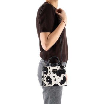 Mc2 Saint Barth Bolso de mano Shop Bag Mini para mujer
