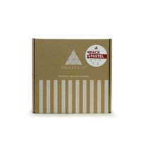 pack de muestras smartfil pla pastel 175 mm