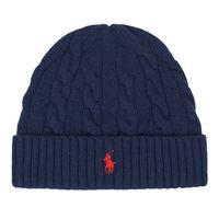 polo ralph lauren gorro sweater-hat para hombre