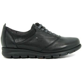 Fluchos Zapatillas de senderismo F0354 para mujer