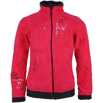Peak Mountain Polar Blouson polaire fille GARIL para niña