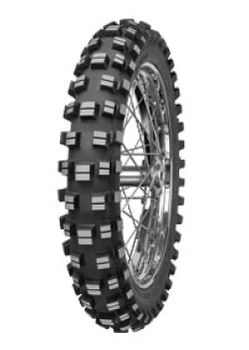 Mitas XT-754 ( 120/90-18 TT 65M Rueda trasera, NHS )