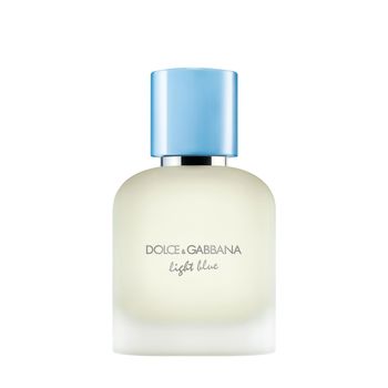 Dolce & Gabbana Light Blue Pour Homme Eau de Toilette