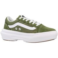 vans deportivas moda old skool overt para nino