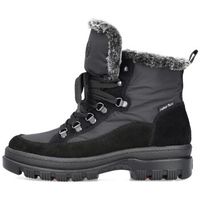 rieker botines x822200 para mujer