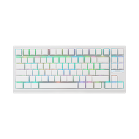 epomaker bely russian 126 teclas pbt con perfil cherry y impresion lateral transparente para distribucion ansi de 7582848798100104108 teclas