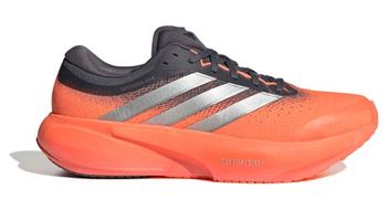 adidas Performance hombre - naranja