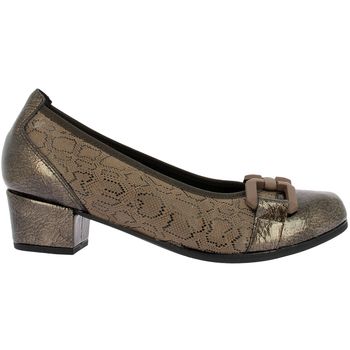 Doctor Cutillas Bailarinas 81764 marron para mujer