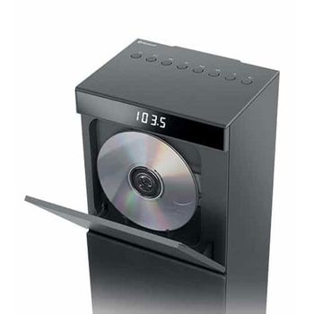 CD Bluetooth Towers
