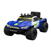 kf plan kf19 118 24g 4wd coche rc brushless de alta velocidad modelos de vehiculos proporcional completo