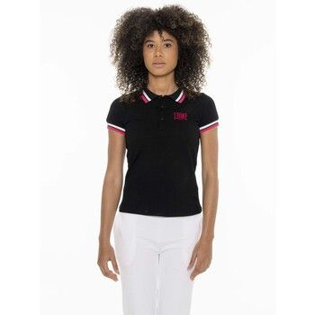 Leone 1947 Polo Woman New Basic para mujer