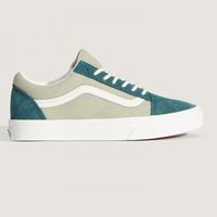 vans zapatillas old skool para mujer